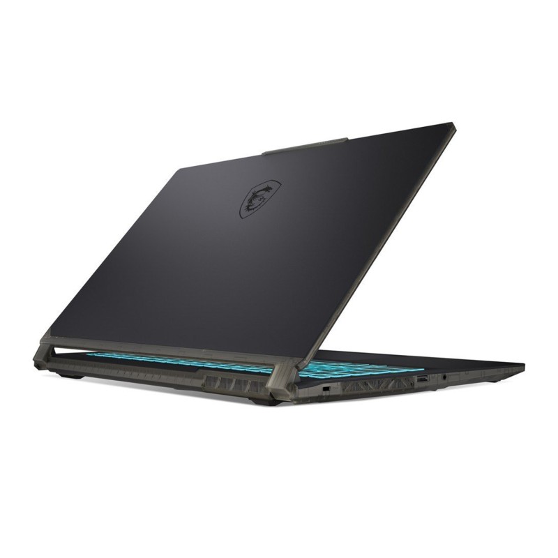 MSI NB CYBORG 15 A13VE I5 NOTEBOOK 2270XTRNN