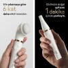 BRAUN FACE 911 YÜZ EPİLATÖRÜ