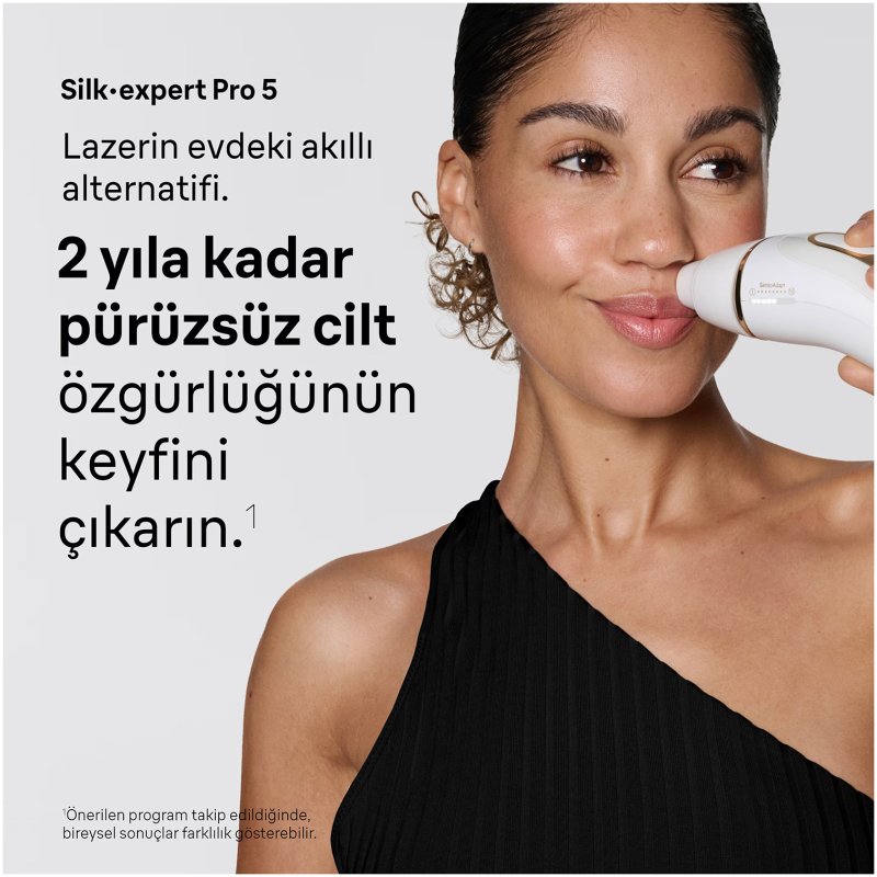 BRAUN IPL LAZER EPİLASYON PL5351