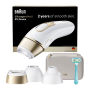 BRAUN IPL LAZER EPİLASYON PL5351