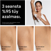 BRAUN IPL LAZER EPİLASYON PL5351