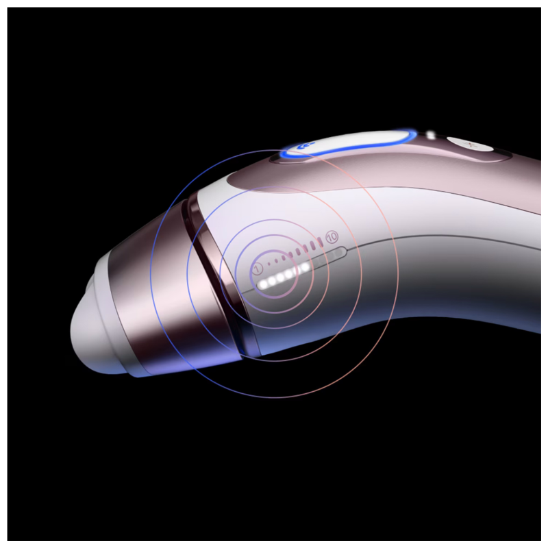 BRAUN IPL LAZER EPİLASYON PL7321
