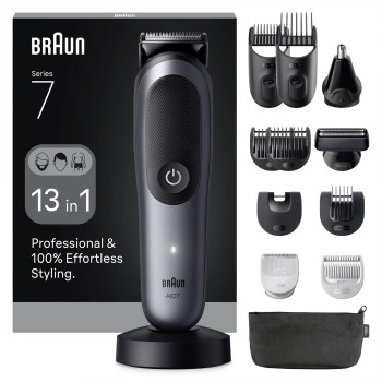 BRAUN 13 Ü 1 ARADA ERKEK BAKIM KİTİ AIO7560