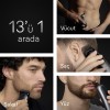 BRAUN AIO7560 13Ü BİR ARADA ERKEK BAKIM KİTİ *9030*