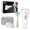 BRAUN PL3122 SILK-EXPERTL PRO 3  LAZER EPİLASYON*38410*