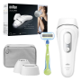 BRAUN SILK EXPERTL PRO 3 LAZER EPİLASYON PL3122