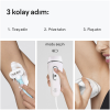 BRAUN PL3122 SILK-EXPERTL PRO 3  LAZER EPİLASYON*38410*