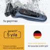 BRAUN A1000 S SHAVER 52 LGHTBLU EURO  TIRAŞ MAK.*45782*