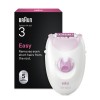 BRAUN SE 3000 SILK EPIL 3 EPİLATÖR