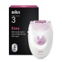 BRAUN SE 3000 SILK EPIL 3 EPİLATÖR