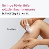 BRAUN SE 3000 SILK EPIL 3 EPİLATÖR