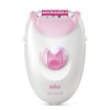 BRAUN SE 3000 SILK EPIL 3 EPİLATÖR