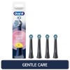 ORAL-B POC REFILL IO SENSITIVE BLACK 4 CT YEDEK BAŞLIK*98684*