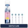 ORAL-B POC REFILL IO SENSITIVE WHITE 4 CT YEDEK BAŞLIK 09223