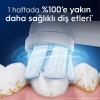 ORAL-B POC REFILL IO SENSITIVE WHITE 4 CT YEDEK BAŞLIK 09223