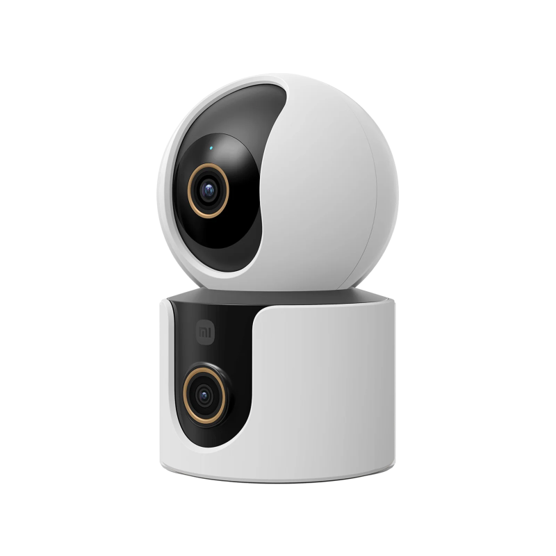 XIAOMI C500 SMART DUAL EU AKILLI KAMERA