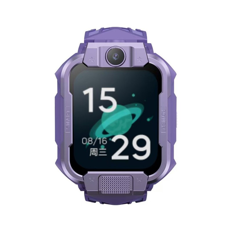 PHILIPS F1 MAX AKILLI ÇOCUK SAATİ W22215A