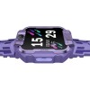 PHILIPS F1 MAX AKILLI ÇOCUK SAATİ W22215A