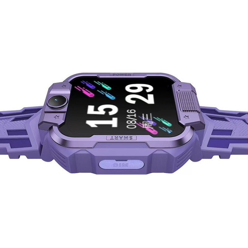 PHILIPS F1 MAX AKILLI ÇOCUK SAATİ W22215A