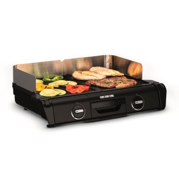 TEFAL FAMILY GRILL İÇ VE DIŞ MEKAN IZGARASI