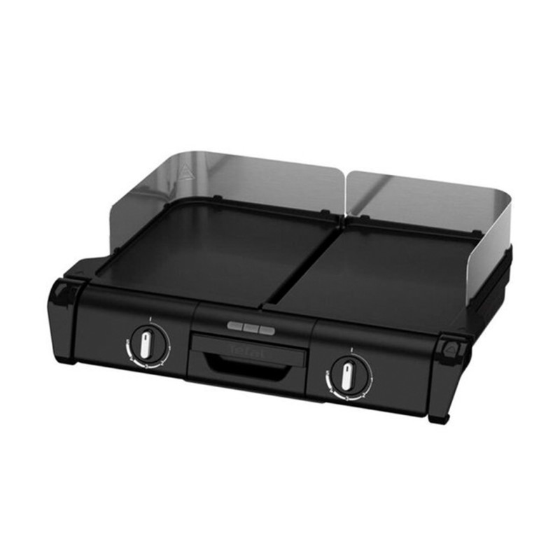 TEFAL FAMILY GRILL İÇ VE DIŞ MEKAN IZGARASI