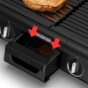 TEFAL FAMILY GRILL İÇ VE DIŞ MEKAN IZGARASI