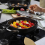 SCHAFER GASTRONOMIE MASTER GRANİT BASIK TENCERE 28 CM