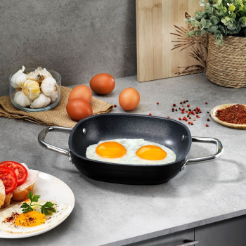 SCHAFER GASTRONOMIE MASTER 20 CM GRANİT SAHAN