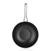 SCHAFER GASTRONOMIE MASTER GRANİT WOK TAVA 28CM