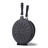 KORKMAZ ORNELLA HAMSİ TAVA 28 CM A2895 1