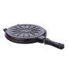 KORKMAZ ORNELLA HAMSİ TAVA 28 CM A2895 1