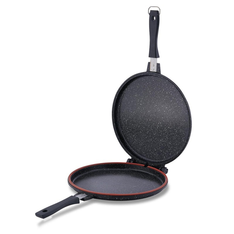 KORKMAZ ORNELLA HAMSİ TAVA 28 CM A2895 1