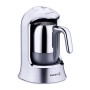 KORKMAZ KAHVEKOLİK KAHVE MAKİNESİ A860-13