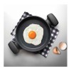 KORKMAZ ORNELLA GRANİT OMLET TAVA A1348 20 CM