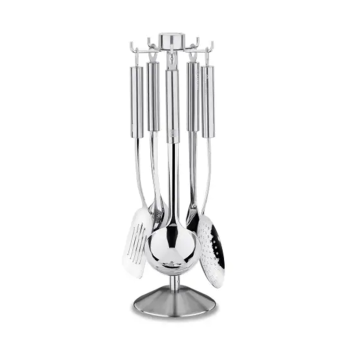 KORKMAZ TWISTY SERVİS SETİ A546 02