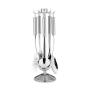 KORKMAZ TWISTY SERVİS SETİ A546 02