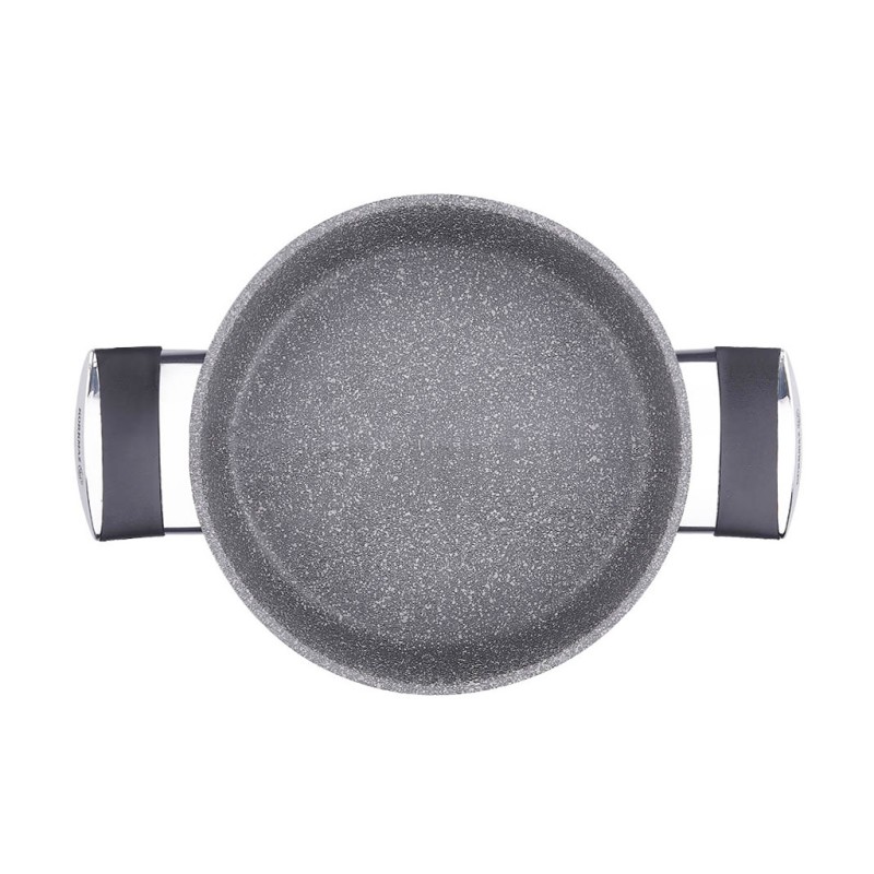 KORKMAZ PALMA OMLET 20 CM A3918