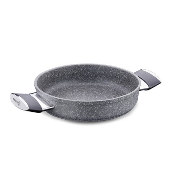 KORKMAZ PALMA OMLET 20 CM A3918