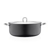 KORKMAZ DORIA KISA TENCERE 32x13 CM A2975