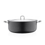 KORKMAZ DORIA KISA TENCERE 32x13 CM A2975
