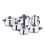 KORKMAZ BELLA COSMOS 14 PARÇA HİPER SET A1756 3