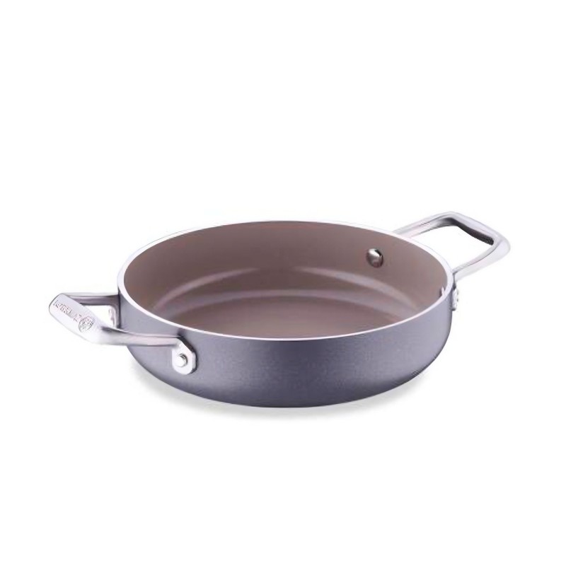 KORKMAZ BOENA OMLET TAVASI 20 CM A3964