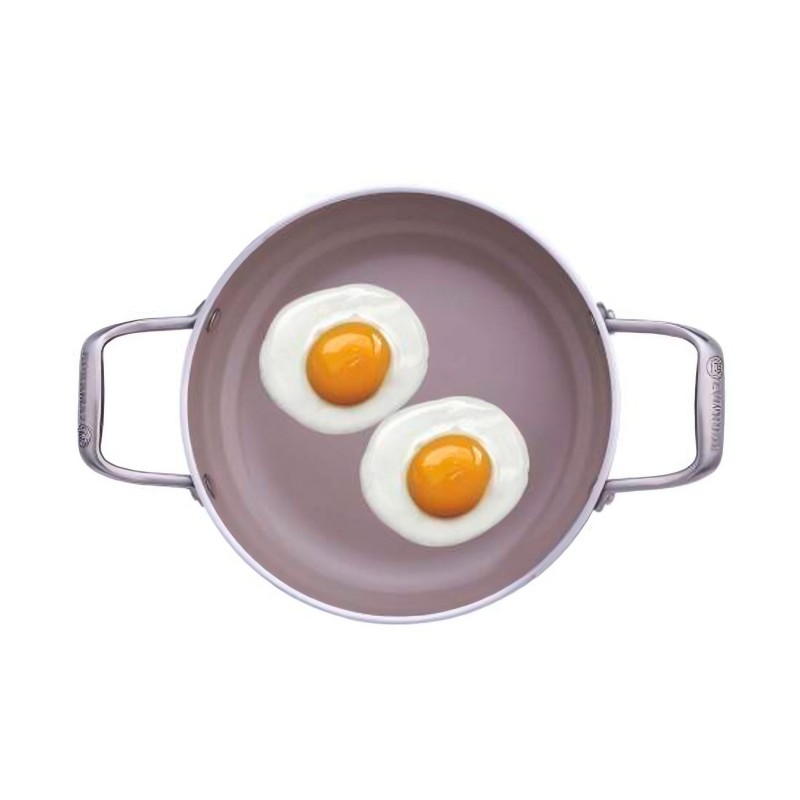KORKMAZ BOENA OMLET TAVASI 20 CM A3964