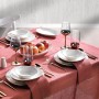 SCHAFER DİNA 56 PARÇA YEMEK TAKIMI