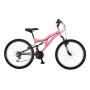 SALCANO 24 JANT HELEN BİSİKLET