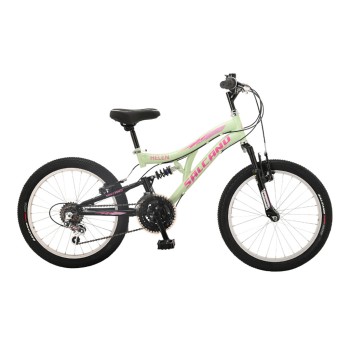 SALCANO HELEN 20 ÇOCUK BİSİKLETİ