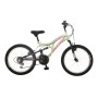 SALCANO HELEN 20 ÇOCUK BİSİKLETİ