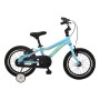 SALCANO WOLF 16 ÇOCUK BİSİKLETİ