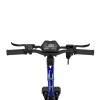 ONVO 3000W ELEKTRİKLİ SCOOTER RX-9