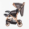 BABY CARE 65 CAPRON ÇİFT YÖNLÜ BEBEK ARABASI